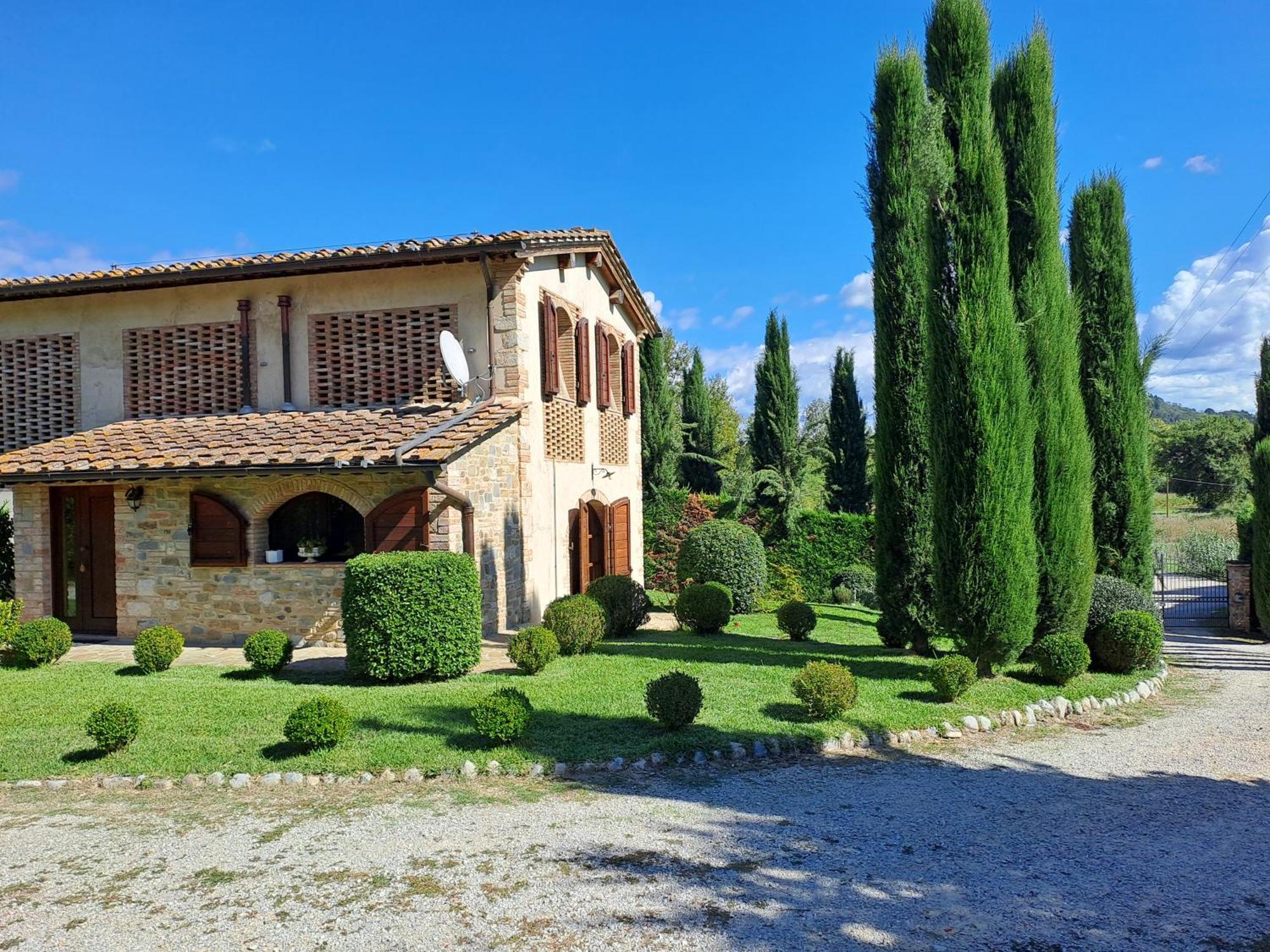 Podere San Galgano San Gimignano Kültér fotó